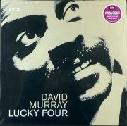 David Murray デヴィッド・マレイ / Lucky Four ラッキー・フォア