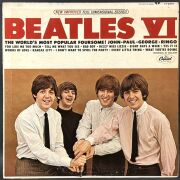 Beatles ビートルズ / Beatles VI