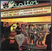 Beatles ビートルズ / Reel Music リール・ミュージック