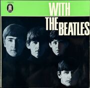 Beatles ビートルズ / With The Beatles ウィズ・ザ・ビートルズ| 独盤