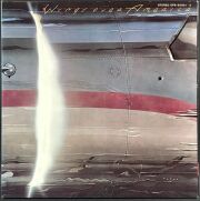 Paul McCartney & Wings ポール・マッカートニー & ウィングス / Wings Over America ウイングス・オーヴァー・アメリカ
