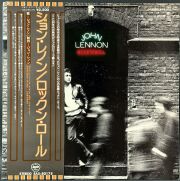 John Lennon ジョン・レノン / Rock 'N' Roll ロックン・ロール