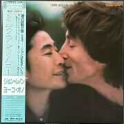John Lennon & Yoko Ono ジョン・レノン & ヨーコ・オノ / Milk And Hone ミルク・アンド・ハニー