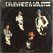 Byrds バーズ / Dr. Byrds & Mr. Hyde