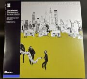 Joni Mitchell ジョニ・ミッチェル / The Hissing of Summer Lawns | 2LP