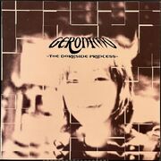 ジェロニモ Geronimo / ダークサイド・プリンセス The Darkside Princess