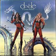 ダブル Double / クリスタル・プラネット