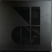 パフューム Perfume / Perfume Complete "LP" BOX