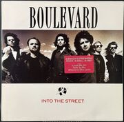 Boulevard / Into The Street