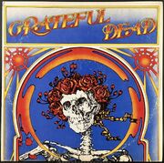 Grateful Dead / Grateful Dead