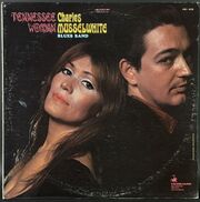 Charles Musselwhite Blues Band / Tennessee Woman