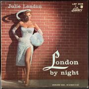 Julie London / London By Night