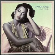 Marva King マーヴァ・キング / Feels Right