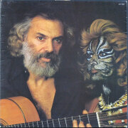 Georges Moustaki ジョルジュ・ムスタキ / Georges Moustaki 吟遊