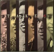Take 6 テイク・シックス / Doo Be Doo Wop Bop!