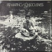 Pat Martino パット・マルティーノ / Consciousness