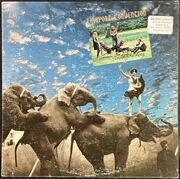 Fairport Convention フェアポート・コンヴェンション / Unhalfbricking アンハーフブリッキング | WLP