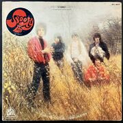 Spooky Tooth スプーキー・トゥース / Spooky Tooth | US盤