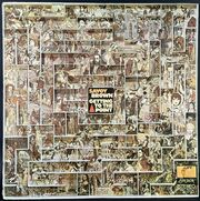 Savoy Brown サヴォイ・ブラウン / Getting To The Point ゲッティング・トゥ・ザ・ポイント