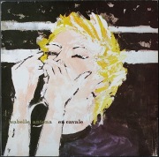 Isabelle Antena イザベル・アンテナ / En Cavale