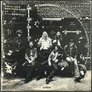 Allman Brothers Band / The Allman Brothers Band At Fillmore East