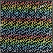 Attitudes アティテューズ / Attitudes