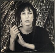 Patti Smith / Dream Of Life