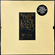 The Band / The Last Waltz