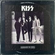 Kiss / Dressed To Kill