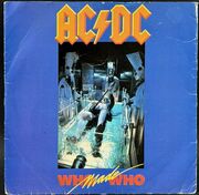 AC/DC / Who Made Who