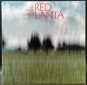 Art Lande - Jan Garbarek アート・ランディ、ヤン・ガルバレク / Red Lanta