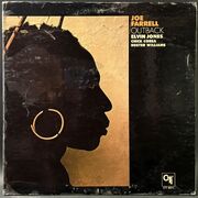 Joe Farrell ジョー・ファレル / Outback