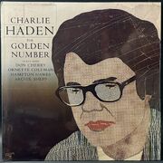 Charlie Haden チャーリー・ヘイデン / The Golden Number
