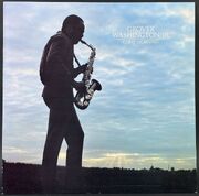 Grover Washington, Jr. グローヴァー・ワシントン・ジュニア / Come Morning