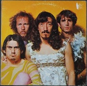 ☆フランクザッパ/ZAPPA/全4冊揃い/限定2000部/シリアルナンバー入