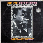 Miles Davis マイルス・デイビス / Birth Of The Cool
