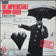 Jimmy Smith ジミー・スミス / Bashin' - The Unpredictable Jimmy Smith