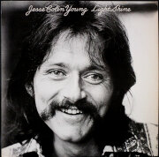 Jesse Colin Young ジェシ・コリン・ヤング / Light Shine