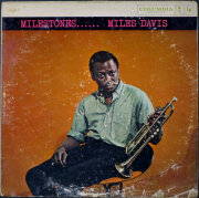 名盤多数　モダン・ジャズ　LP20枚　パーカー、マイルス、コルトレーン、他 Miles Davis And Horns (Prestige) 1951,1953」若きマイルス葛藤