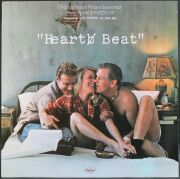 Art Pepper, Jack Nitzsche アート・ペッパー, ジャック・ニッチェ / Heart Beat - OST ハート・ビート