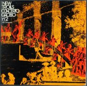 New Trolls ニュー・トロルス / Concerto Grosso N. 2