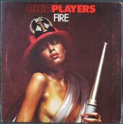 Ohio Players オハイオ・プレイヤーズ / Fire