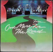 Lynyrd Skynyrd レーナード・スキナード/ One More From The Road | UK盤