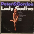 Peter & Gordon ピーター&ゴードン / Lady Godiva レディ・ゴダイバ