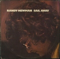 Randy Newman ランディ・ニューマン / Sail Away セイル・アウェイ