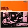 Alice Babs & Duke Ellington アリス・バブス & デューク・エリントン / Serenade To Sweden セレナーデ・トゥ・スウェーデン