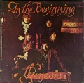 Genesis ジェネシス / In The Beginning