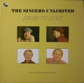 Singers Unlimited シンガーズ・アンリミテッド / Easy To Love イージー・トゥ・ラヴ