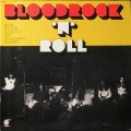 Bloodrock ブラッドロック / Bloodrock 'N' Roll