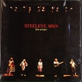 Steeleye Span スティーライ・スパン / Live At Last